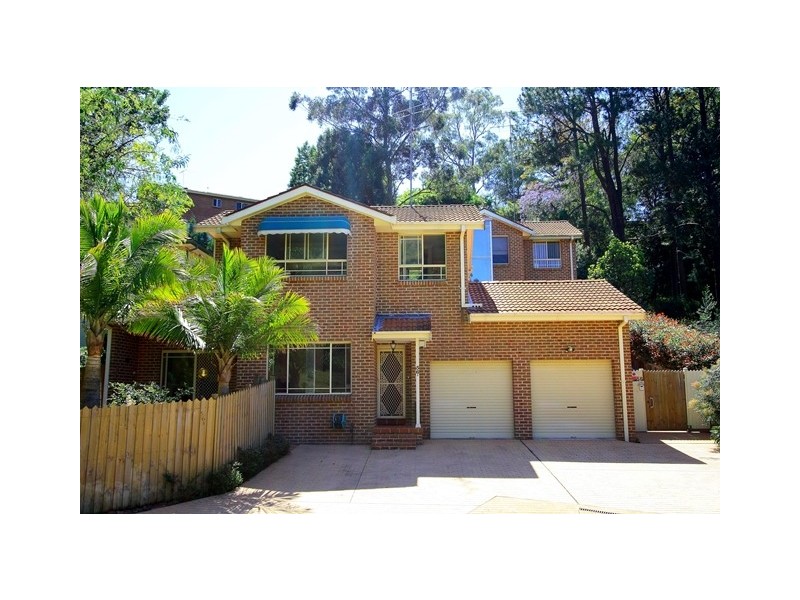 56A Carson Street, Dundas Valley NSW 2117