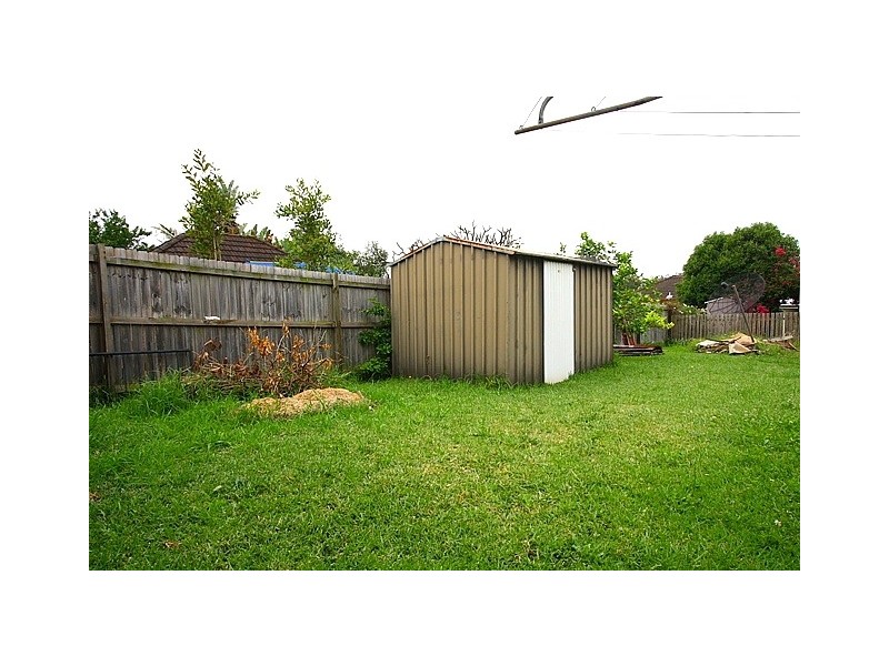23 Gammell Street, Rydalmere NSW 2116