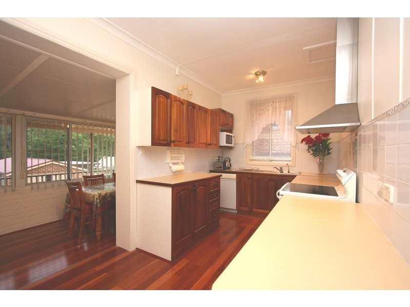 9 Sinfield Street, Ermington NSW 2115