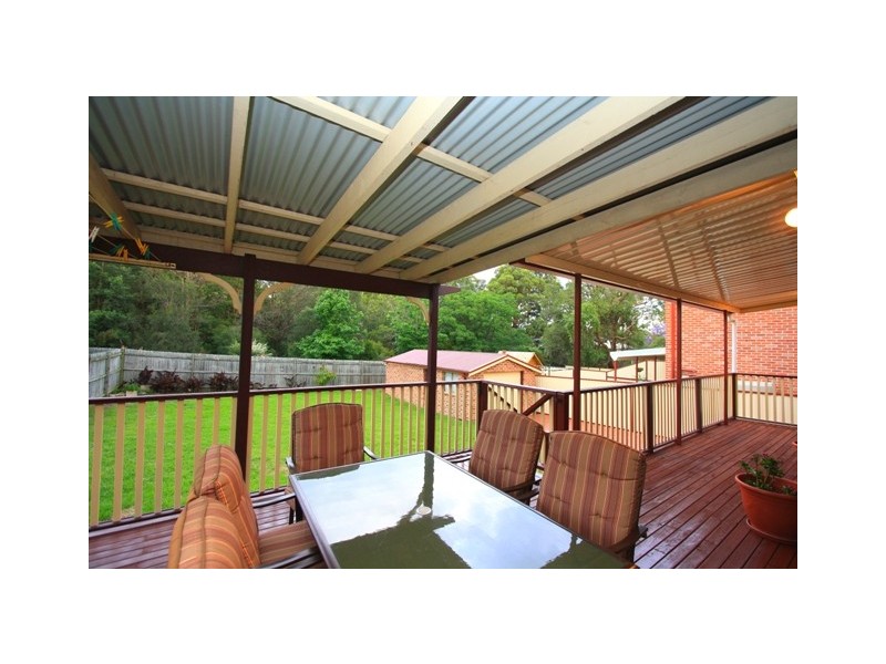 9 Sinfield Street, Ermington NSW 2115