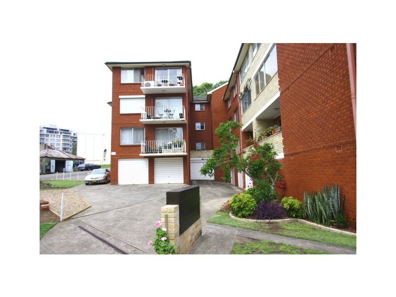 11/4 Gaza Road, West Ryde NSW 2114