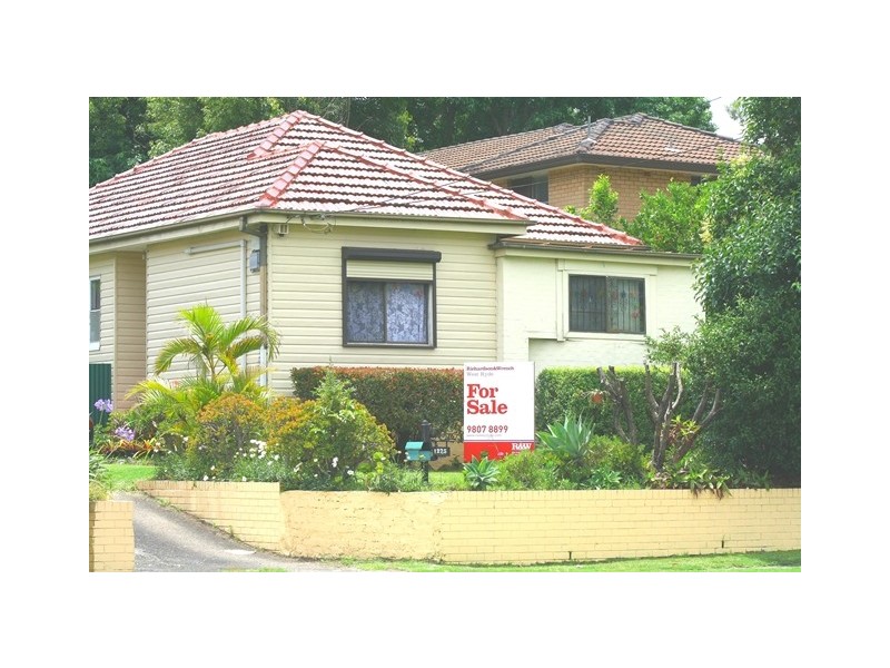 1225 Victoria Road, West Ryde NSW 2114
