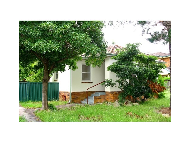 29 Irene Crescent, Eastwood NSW 2122