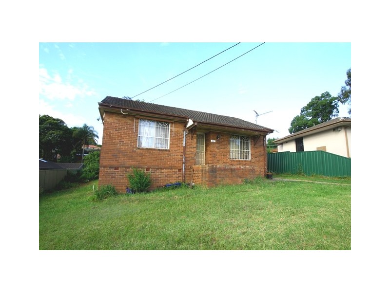 103 South Street, Ermington NSW 2115