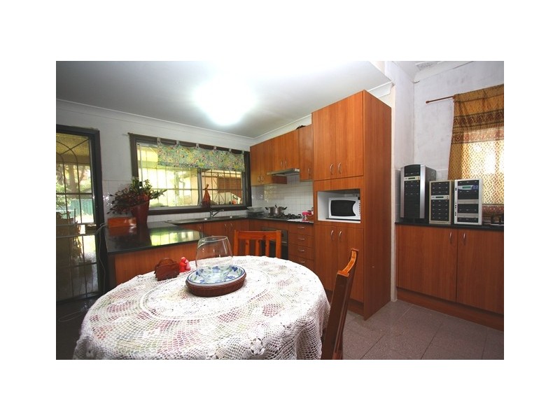 103 South Street, Ermington NSW 2115