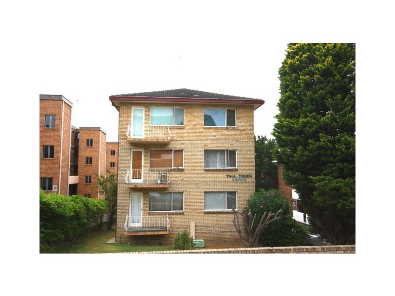 9/14 Meadow Crescent, Meadowbank NSW 2114