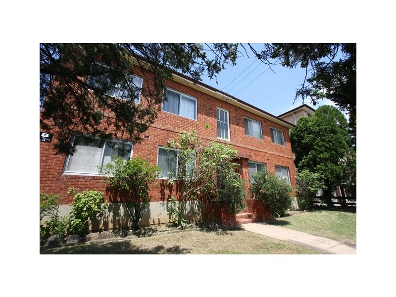 8 Gaza Road, West Ryde NSW 2114