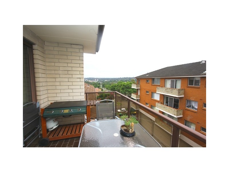 11/36 Belmore Street, Ryde NSW 2112