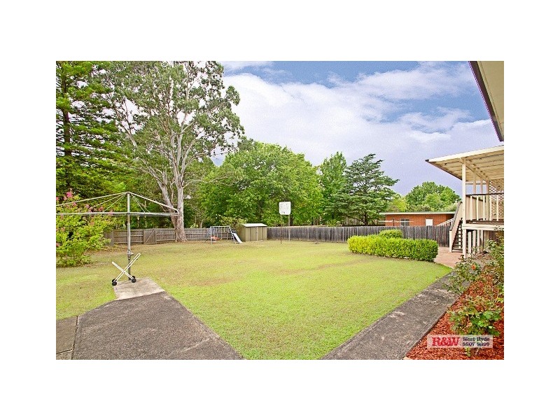 38 Delaware Road, Ermington NSW 2115