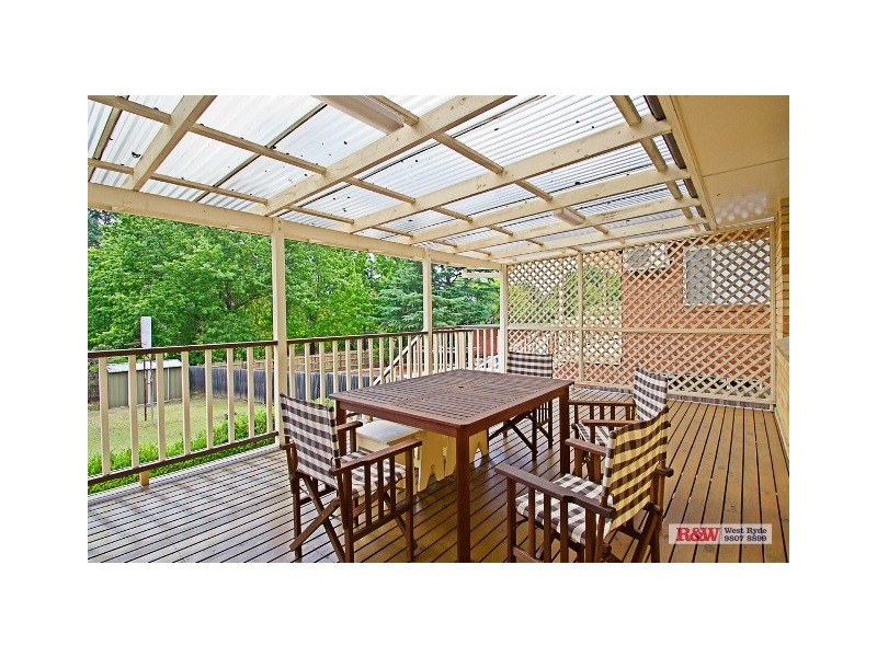 38 Delaware Road, Ermington NSW 2115