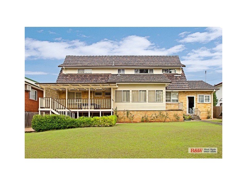 38 Delaware Road, Ermington NSW 2115