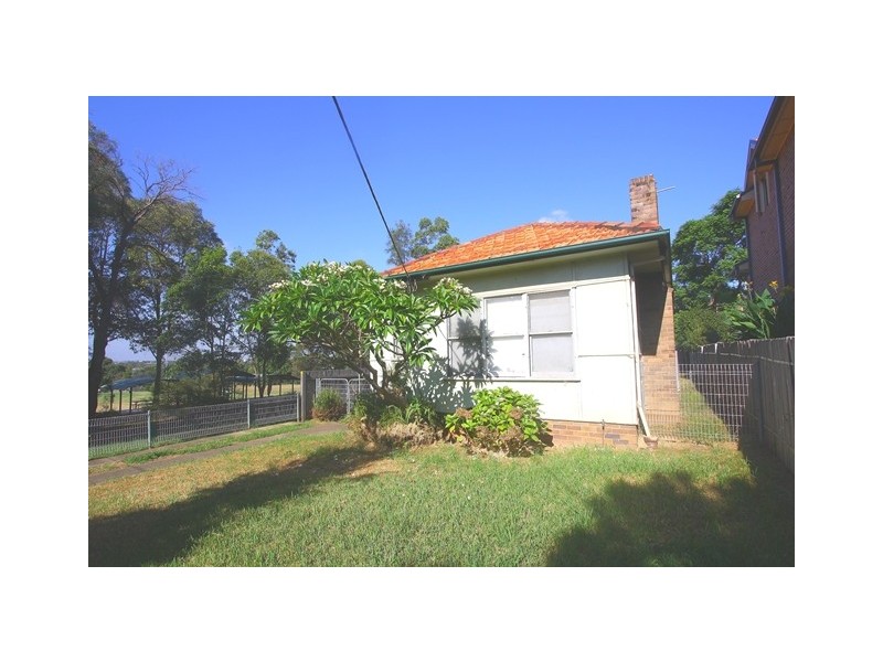 78 Trumble Avenue, Ermington NSW 2115