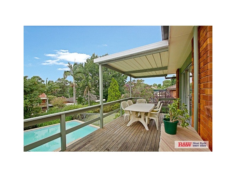 20 Mobbs Lane, Carlingford NSW 2118