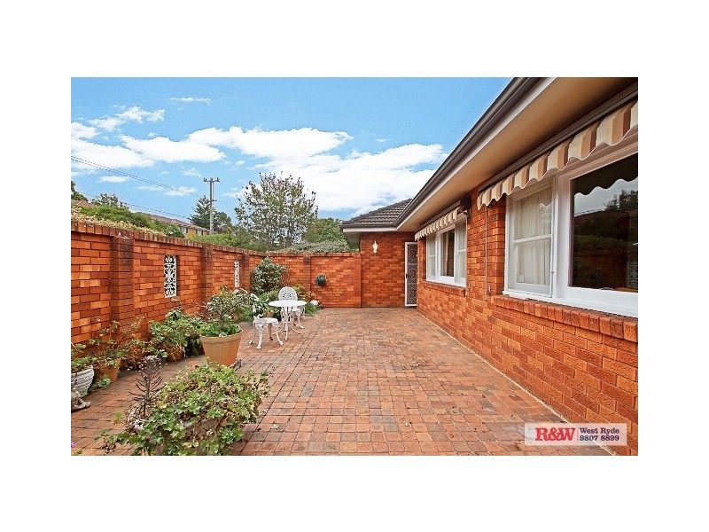 20 Mobbs Lane, Carlingford NSW 2118