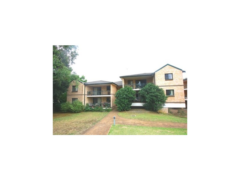 124 Spurway Street, Ermington NSW 2115