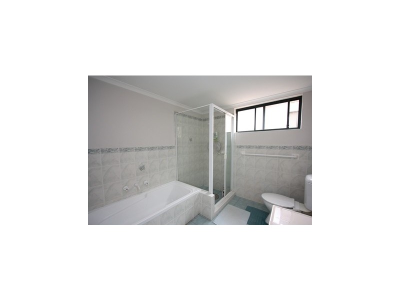 124 Spurway Street, Ermington NSW 2115