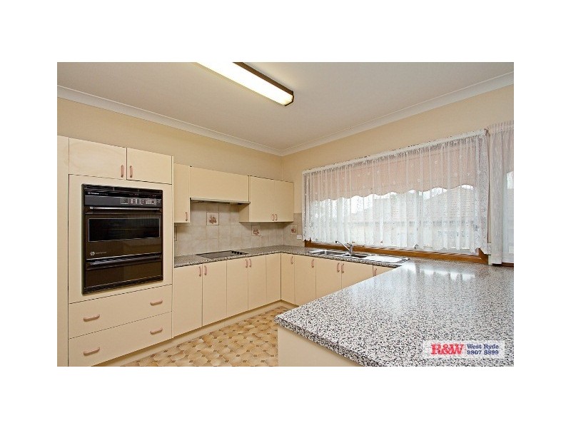 610 Victoria Road, Ermington NSW 2115