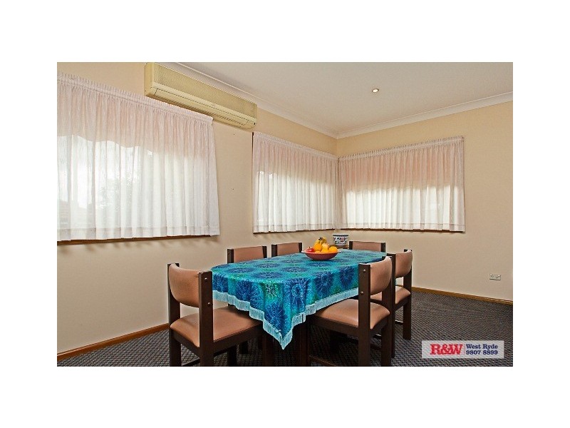 610 Victoria Road, Ermington NSW 2115