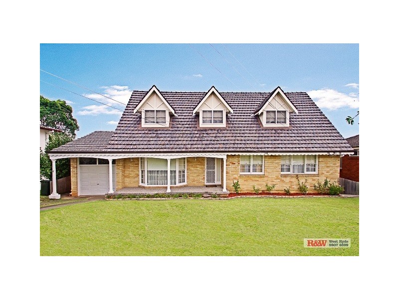 Ermington NSW 2115
