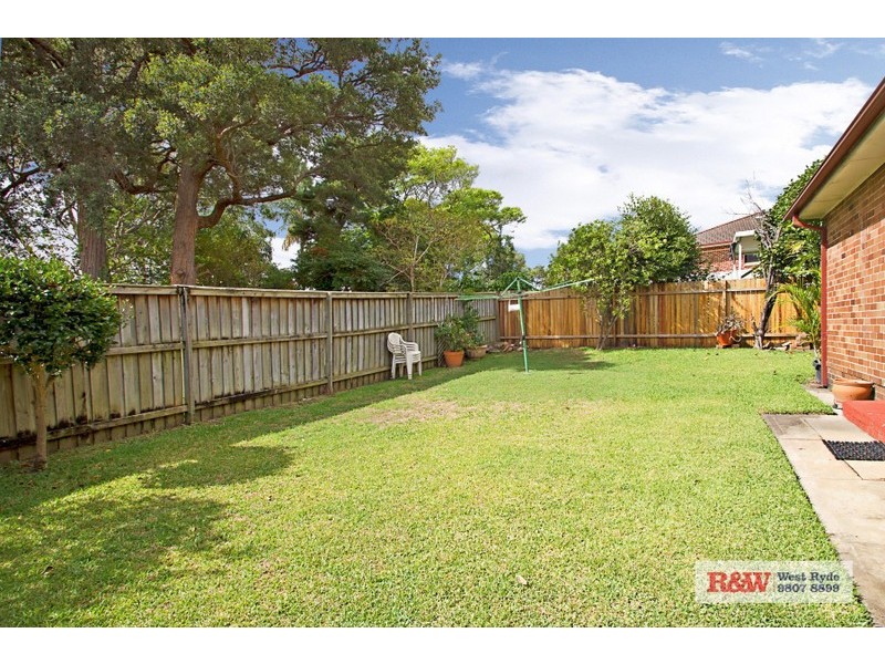 9 Andrew Street, West Ryde NSW 2114