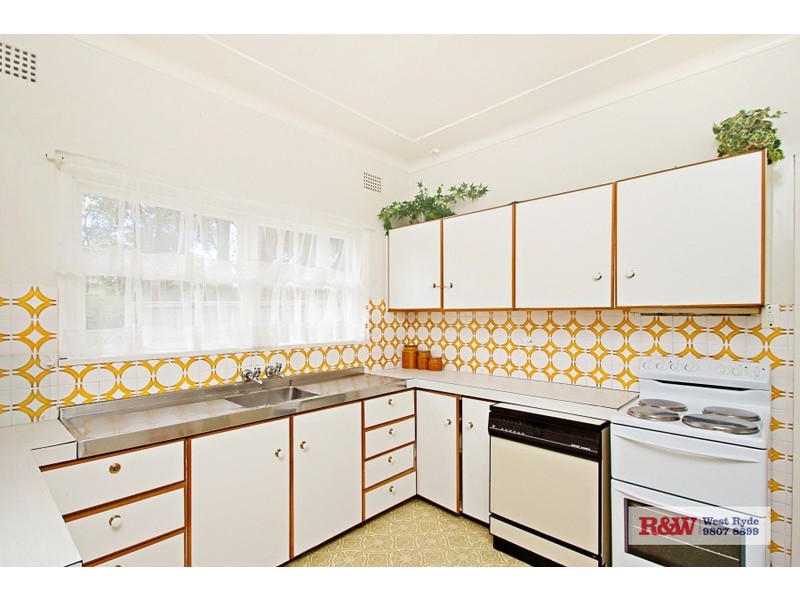 9 Andrew Street, West Ryde NSW 2114