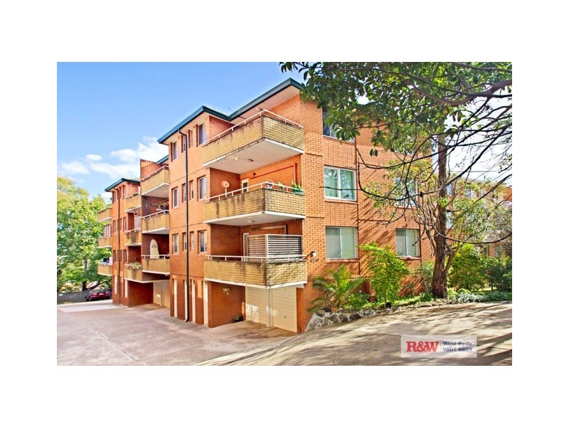 6/820 Victoria Road, Ryde NSW 2112