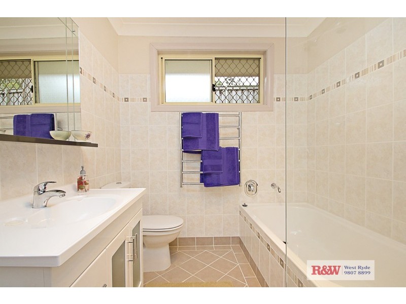 58 Adelaide Street, West Ryde NSW 2114