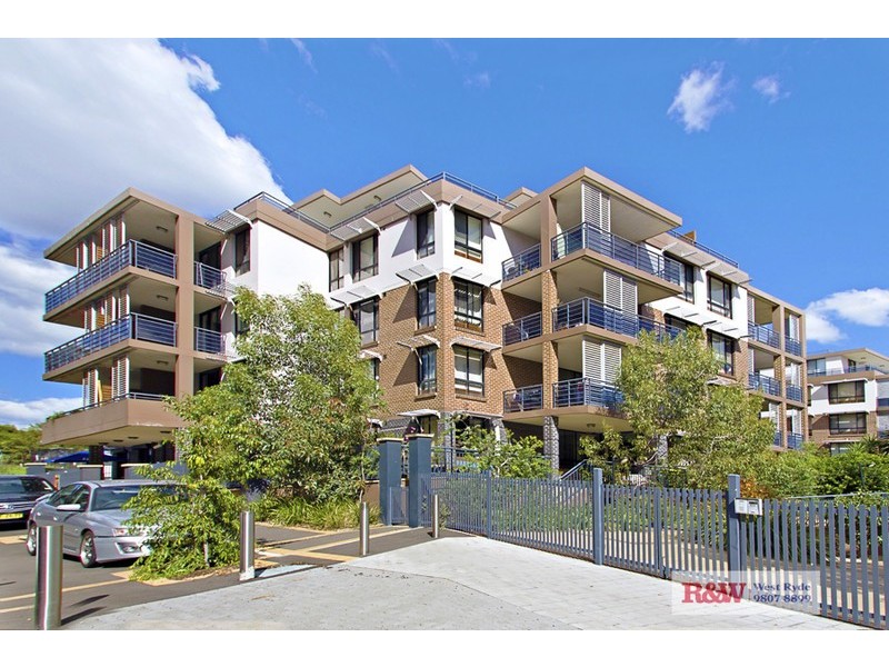 20 Porter Street, Ryde NSW 2112