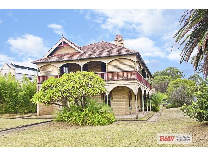 958 Victoria Road, West Ryde NSW 2114