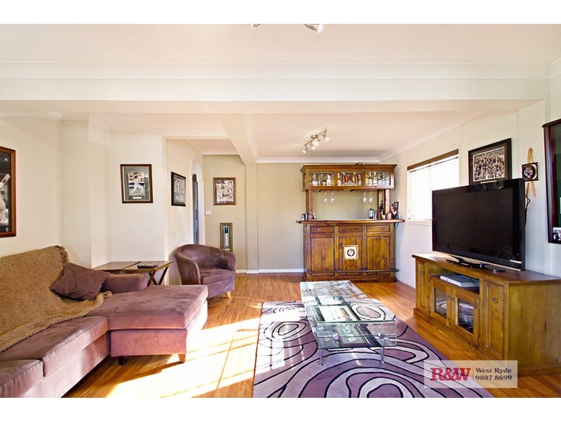 45 Trumble Avenue, Ermington NSW 2115