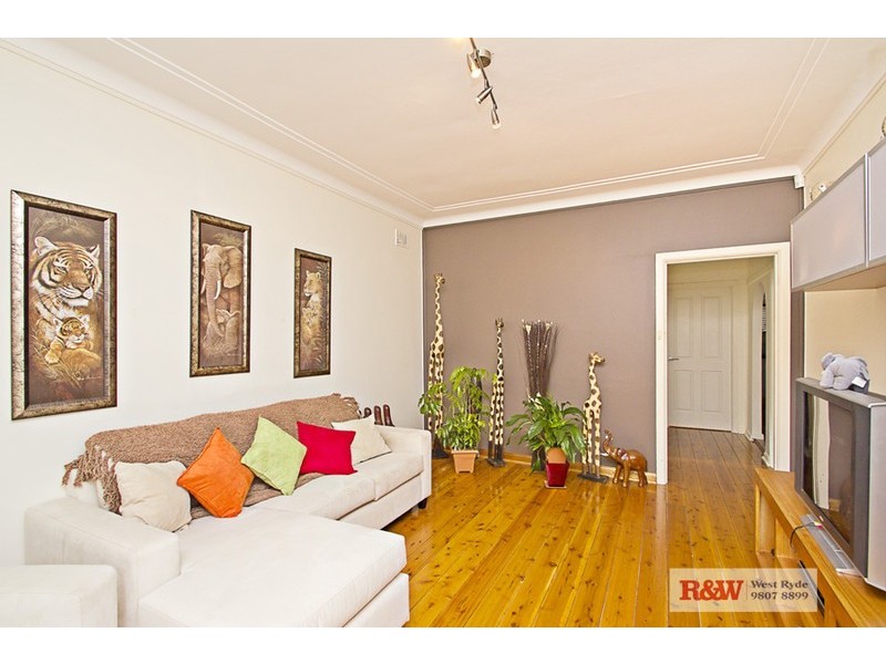 45 Trumble Avenue, Ermington NSW 2115