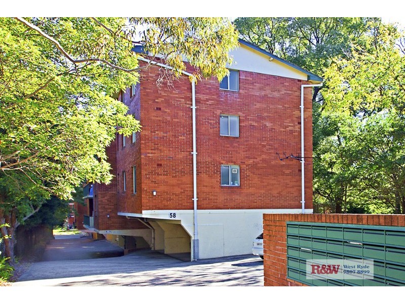 58 Meadow Crescent, Meadowbank NSW 2114