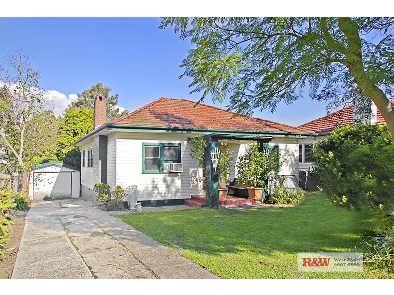 50 Marguerette Street, Ermington NSW 2115