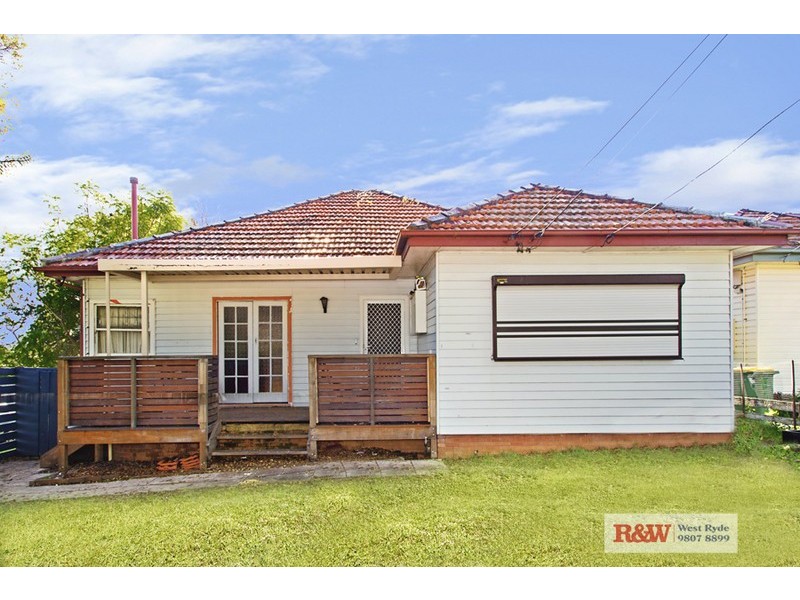 608 Victoria Road, Ermington NSW 2115