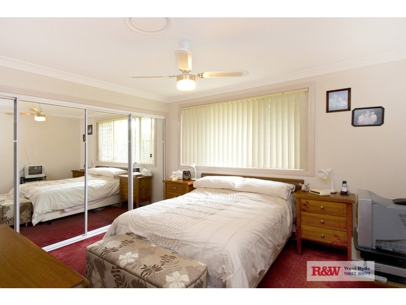 58  Adelaide Street, West Ryde NSW 2114