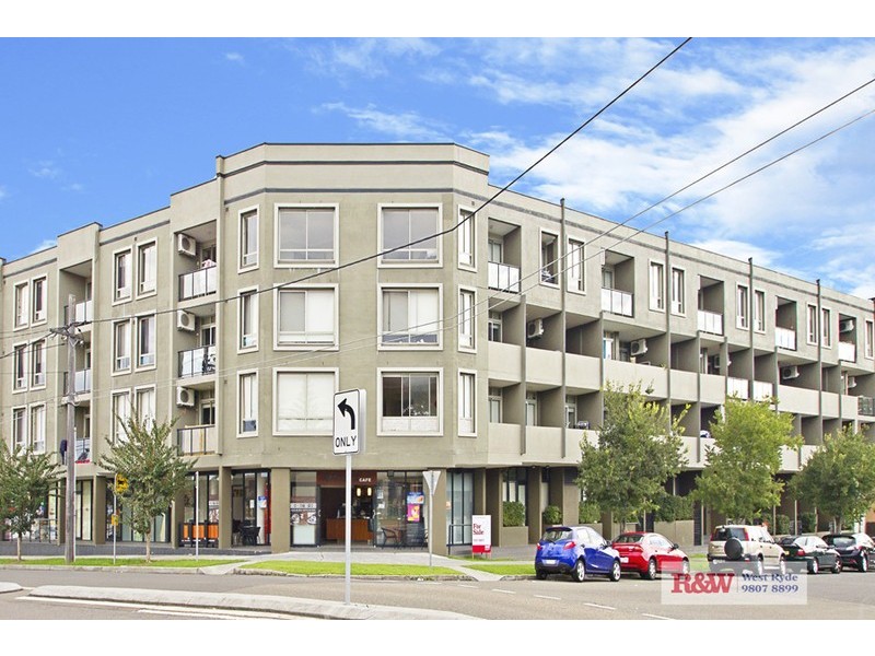 19/20 Herbert Street, West Ryde NSW 2114