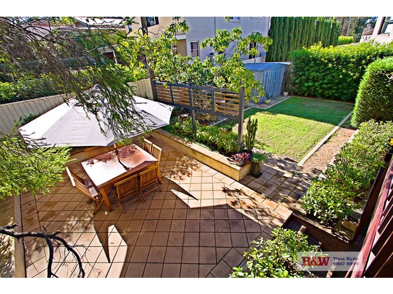 5  James Street, Melrose Park NSW 2114