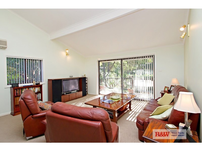 5  James Street, Melrose Park NSW 2114
