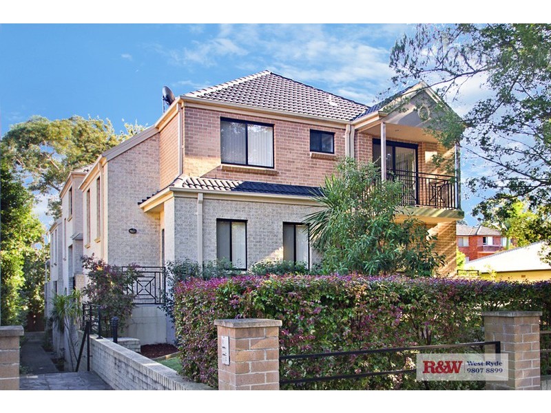 15 Gaza Road, West Ryde NSW 2114