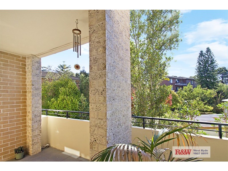 15 Gaza Road, West Ryde NSW 2114