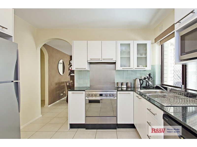 4/36 Belmore Street, Ryde NSW 2112