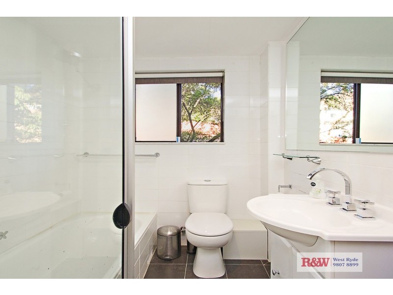 4/36 Belmore Street, Ryde NSW 2112