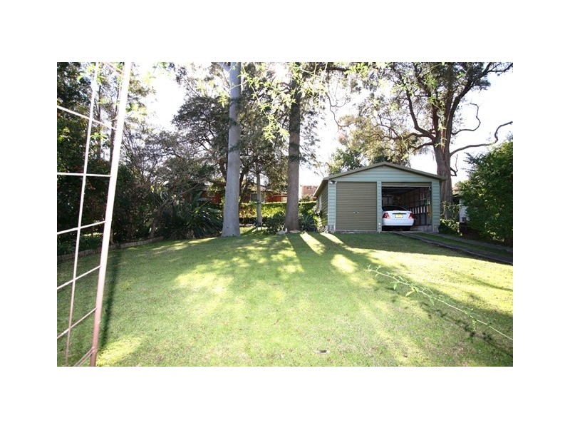 9 James Street, Melrose Park NSW 2114