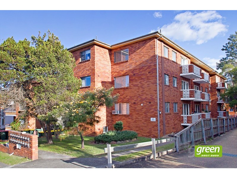 16/3 Isabel Street, Ryde NSW 2112