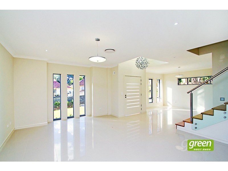 12 Huxley Street, West Ryde NSW 2114