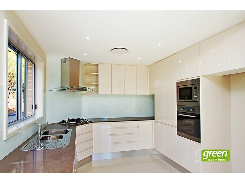 12 Huxley Street, West Ryde NSW 2114