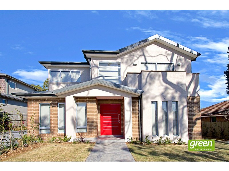 12 Huxley Street, West Ryde NSW 2114