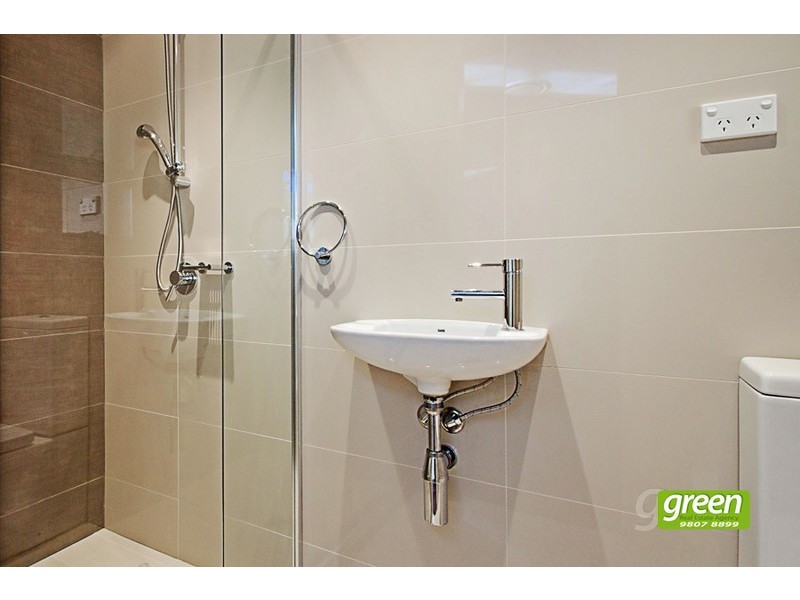 Villa 2/12 12 Huxley Street, West Ryde NSW 2114