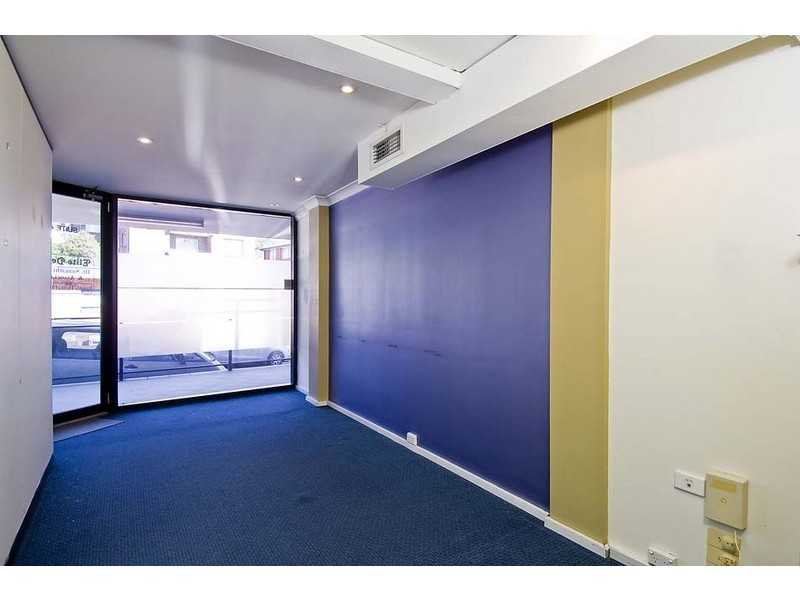 8/1 Maxim Street, West Ryde NSW 2114
