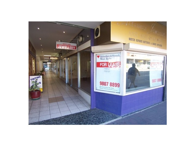 Shop 4/995 Victoria Road, West Ryde NSW 2114